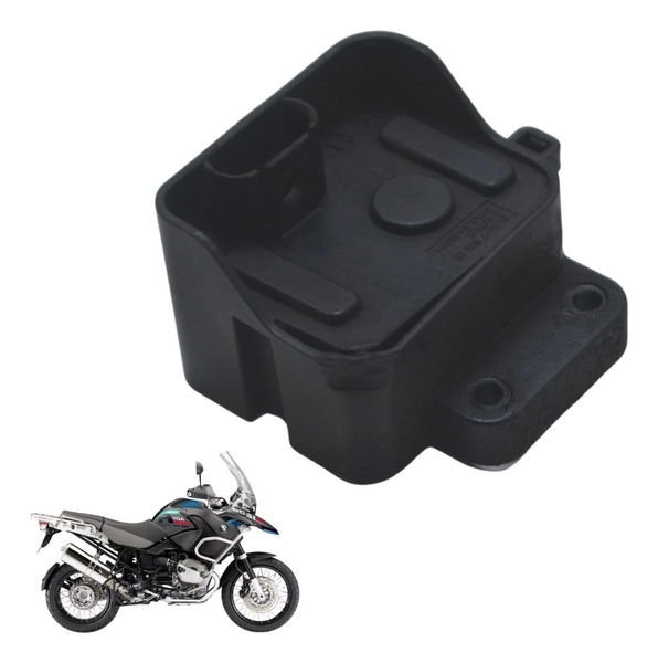 Comutador Chave Ignição Bmw R 1200 Gs Adv 04-07 Original