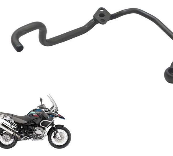 Cano Conexão Óleo Bmw R 1200 Gs Adv 04-07 Original