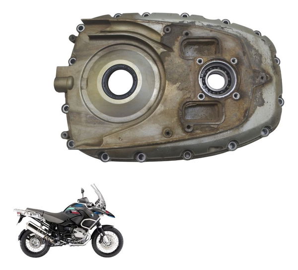 Tampa Motor Bmw R 1200 Gs Adv 04-07 Original