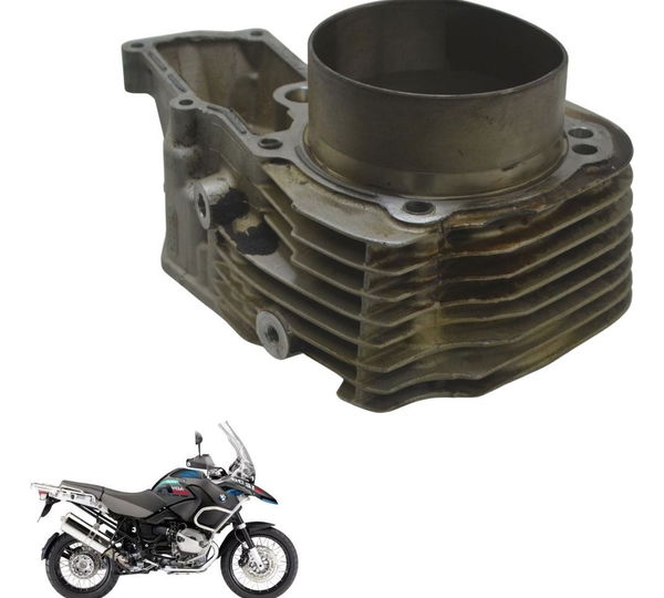 Cilindro C/ Avaria Bmw R 1200 Gs Adv 04-07 Original