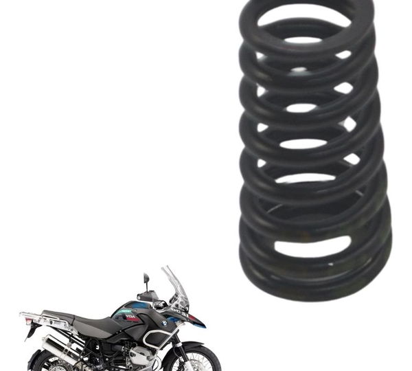 Mola Válvula Bmw R 1200 Gs Adv 04-07 Original