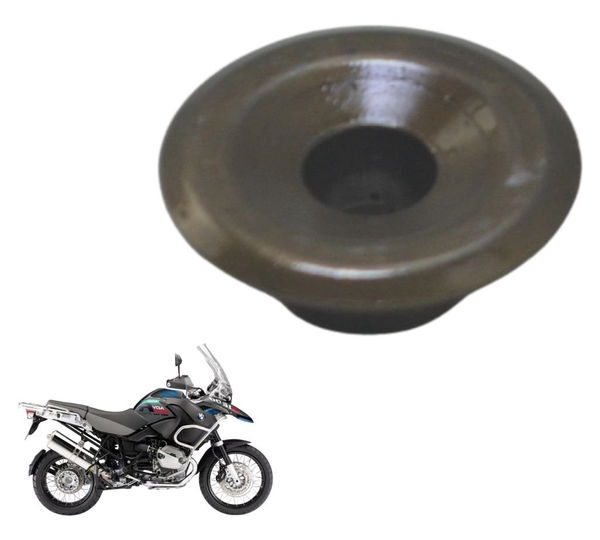 Chapéu Válvula Bmw R 1200 Gs Adv 04-07 Original