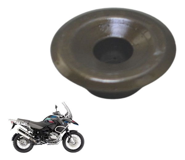 Chapéu Válvula Bmw R 1200 Gs Adv 04-07 Original
