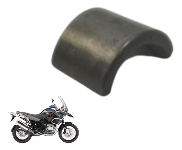 Trava Válvula Bmw R 1200 Gs Adv 04-07 Original