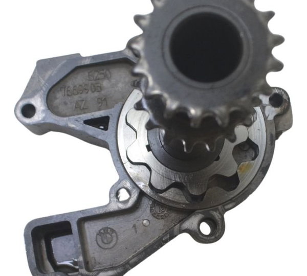 Bomba Óleo Bmw R 1200 Gs Adv 04-07 Original