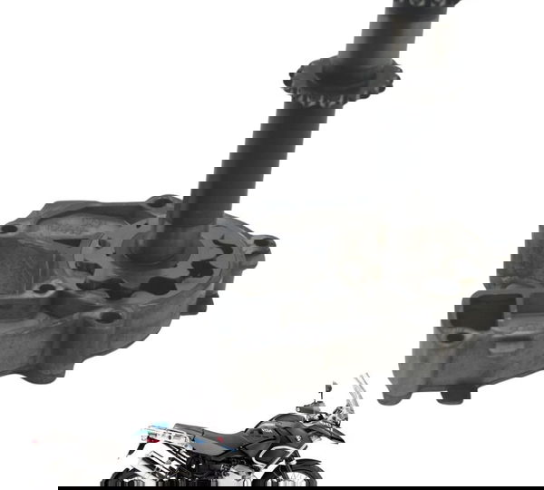 Bomba Óleo Bmw R 1200 Gs Adv 04-07 Original