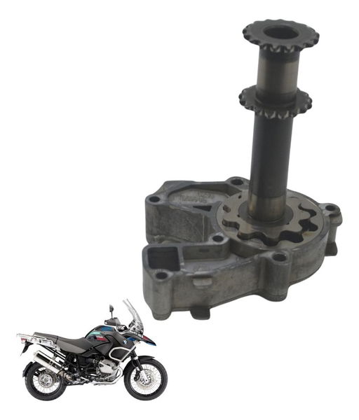 Bomba Óleo Bmw R 1200 Gs Adv 04-07 Original
