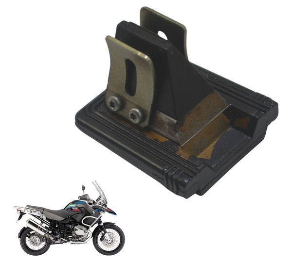 Válvula Palheta Respiro Motor Bmw R 1200 Gs Adv 04-07 Origin