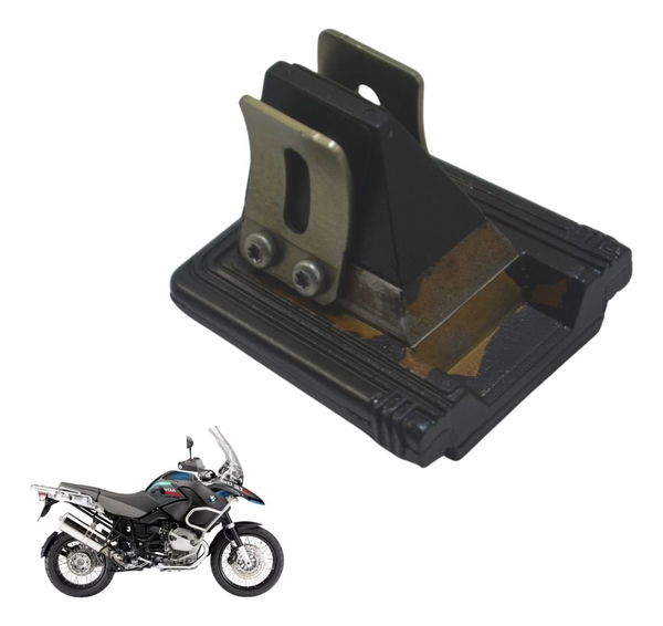 Válvula Palheta Respiro Motor Bmw R 1200 Gs Adv 04-07 Origin