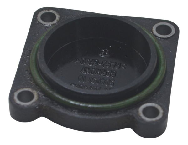 Tampa Acabamento Motor Bmw R 1200 Gs Adv 04-07 Original