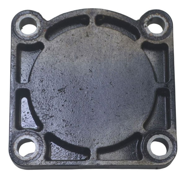 Tampa Acabamento Motor Bmw R 1200 Gs Adv 04-07 Original