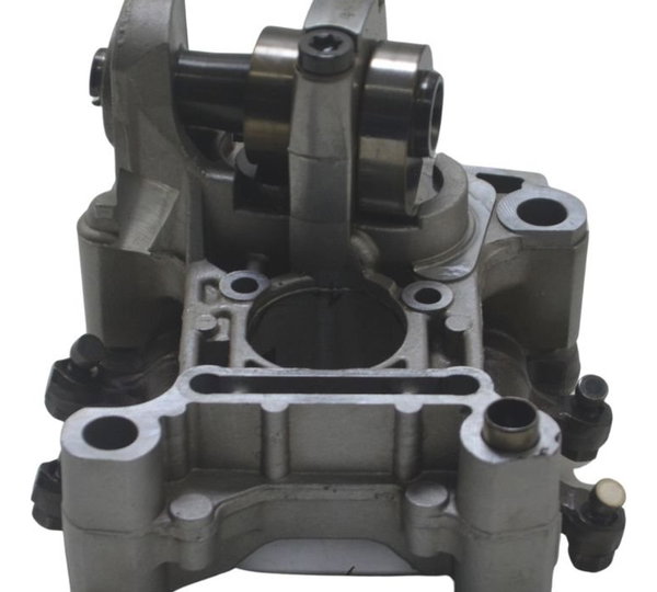 Mesa Comando Mancal Esquerdo Bmw R 1200 Gs Adv 04-07 Origina
