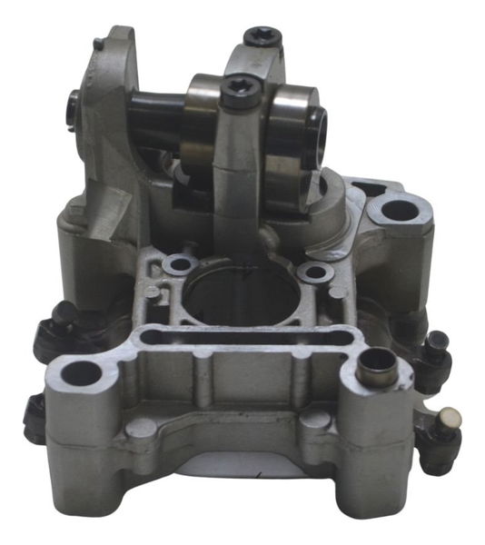 Mesa Comando Mancal Esquerdo Bmw R 1200 Gs Adv 04-07 Origina