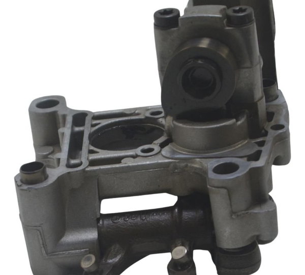 Mesa Comando Mancal Esquerdo Bmw R 1200 Gs Adv 04-07 Origina