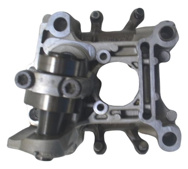 Mesa Comando Mancal Esquerdo Bmw R 1200 Gs Adv 04-07 Origina