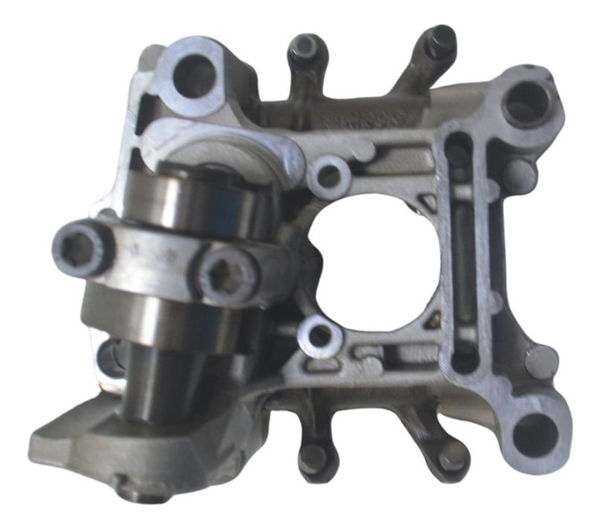 Mesa Comando Mancal Esquerdo Bmw R 1200 Gs Adv 04-07 Origina