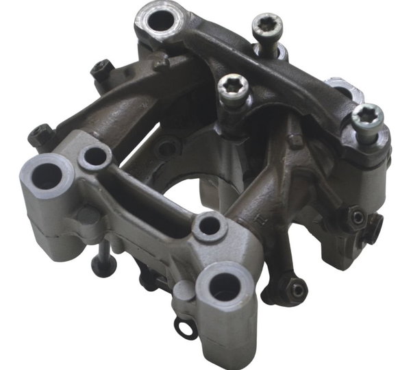 Mesa Comando Mancal Esquerdo Bmw R 1200 Gs Adv 04-07 Origina