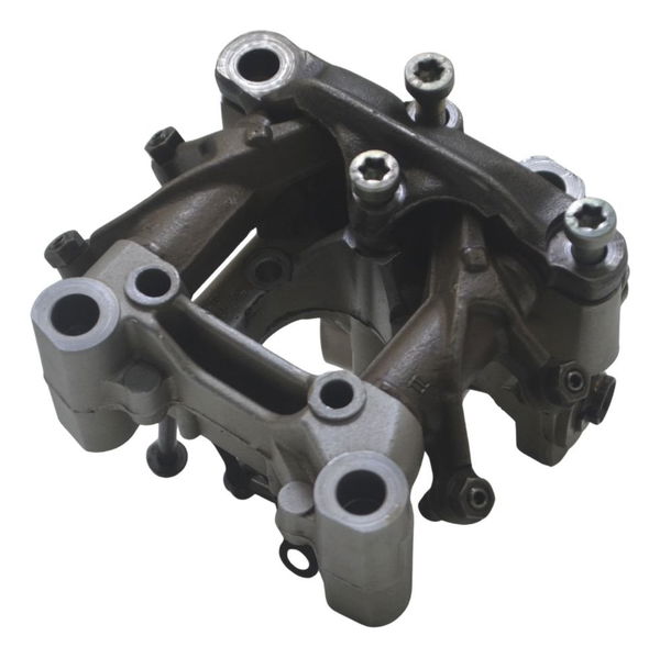 Mesa Comando Mancal Esquerdo Bmw R 1200 Gs Adv 04-07 Origina