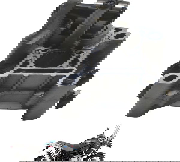 Mesa Comando Mancal Esquerdo Bmw R 1200 Gs Adv 04-07 Origina