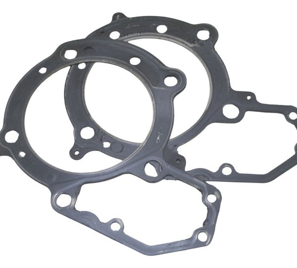 Junta Cabeçote Bmw R 1200 Gs Adv 04-07 Original