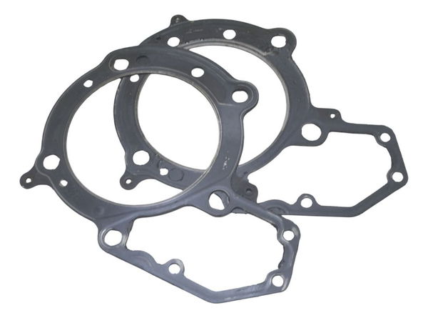 Junta Cabeçote Bmw R 1200 Gs Adv 04-07 Original Junta Cabeçote Bmw R 1200 Gs Adv 04-07 Original