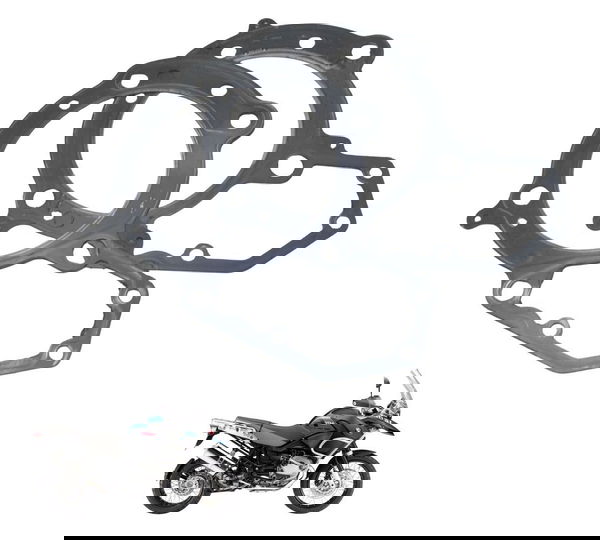 Junta Cabeçote Bmw R 1200 Gs Adv 04-07 Original