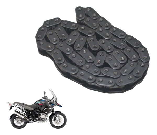 Corrente Bomba Óleo Bmw R 1200 Gs Adv 04-07 Original