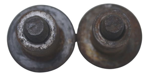 Par Peso Guidão Bmw R 1200 Gs Adv 04-07 Original