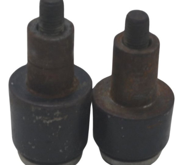 Par Peso Guidão Bmw R 1200 Gs Adv 04-07 Original