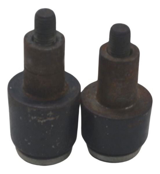 Par Peso Guidão Bmw R 1200 Gs Adv 04-07 Original