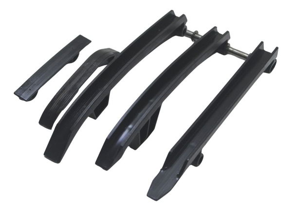 Kit Guia Tensor Corrente Comando