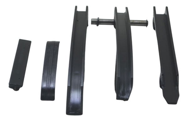 Kit Guia Tensor Corrente Comando