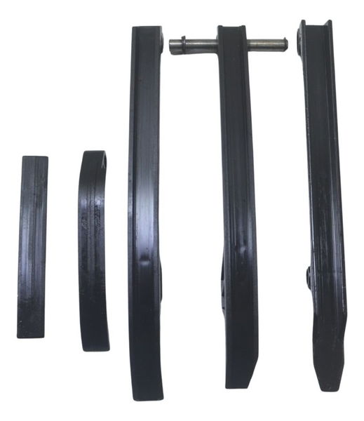 Kit Guia Tensor Corrente Comando