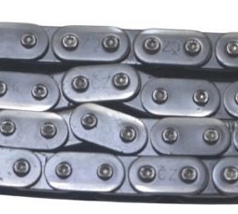 Corrente Comando Bmw R 1200 Gs Adv 04-07 Original Preto