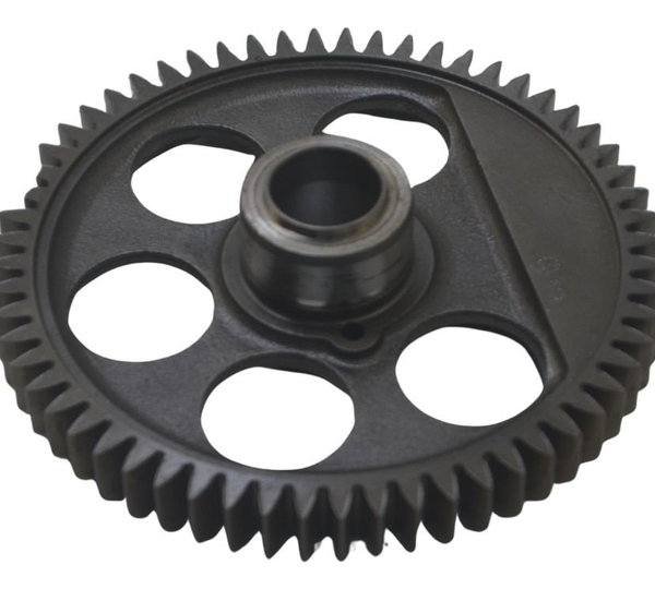 Engrenagem Balanceiro Bmw R 1200 Gs Adv 04-07 Original