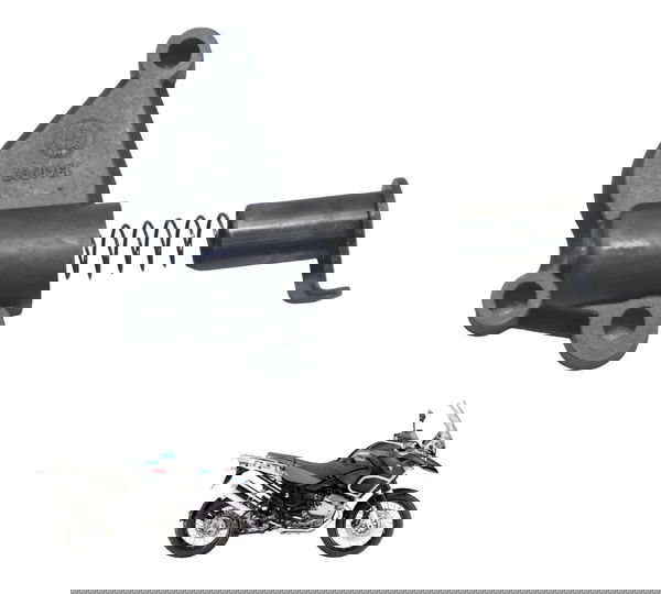 Acionador Corrente Comando Bmw R 1200 Gs Adv 04-07 Original