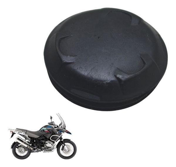 Acabamento Chassi Bmw R 1200 Gs Adv 04-07 Original