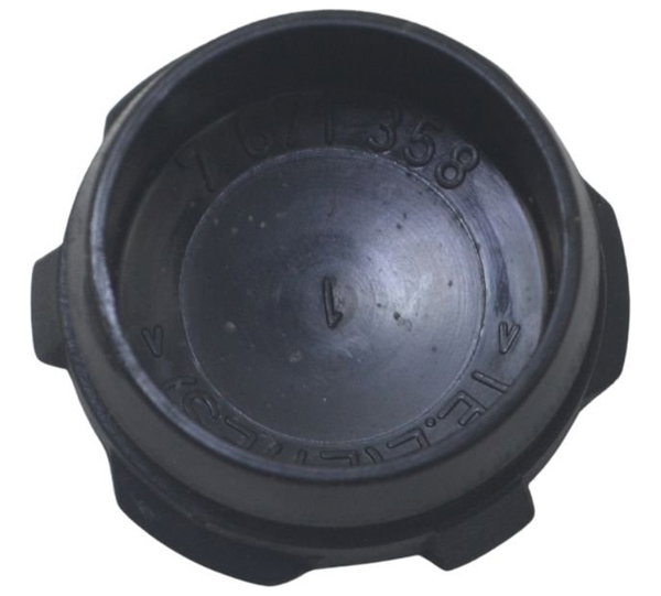 Acabamento Chassi Bmw R 1200 Gs Adv 04-07 Original