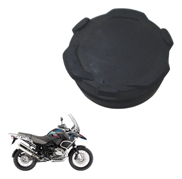 Acabamento Chassi Bmw R 1200 Gs Adv 04-07 Original