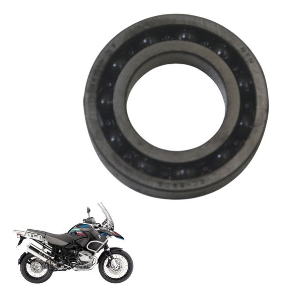 Rolamento Motor Bmw R 1200 Gs Adv 04-07 Original