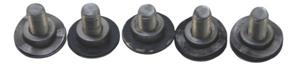 Jogo Parafuso Disco Freio Diant Bmw R 1200 Gs Adv 04-07 Orig