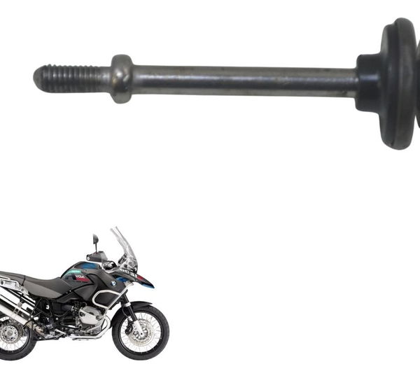 Parafuso Tampa Cabeçote Bmw R 1200 Gs Adv 04-07 Original