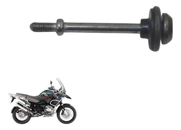 Parafuso Tampa Cabeçote Bmw R 1200 Gs Adv 04-07 Original