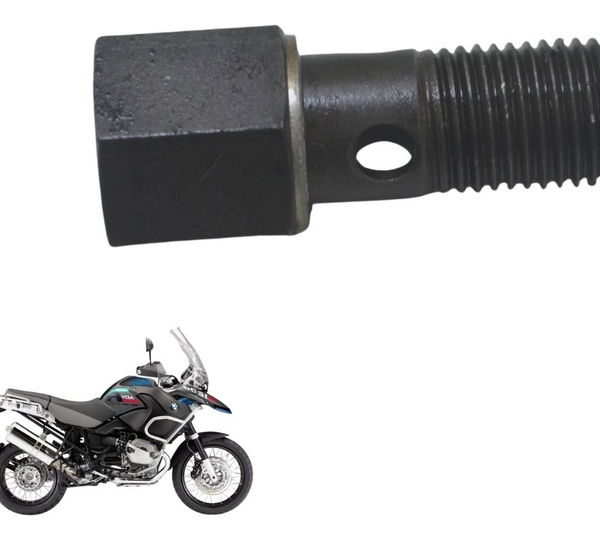 Parafuso Óleo Bmw R 1200 Gs Adv 04-07 Original