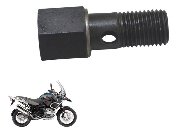 Parafuso Óleo Bmw R 1200 Gs Adv 04-07 Original