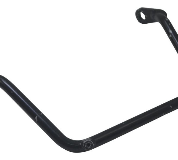 Suporte Parabrisa Bolha Bmw R 1200 Gs Adv 04-07 Original