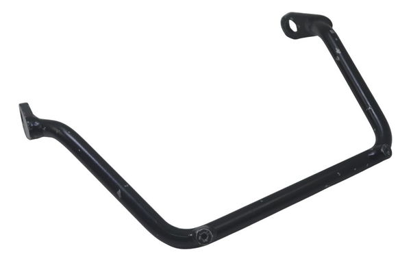 Suporte Parabrisa Bolha Bmw R 1200 Gs Adv 04-07 Original