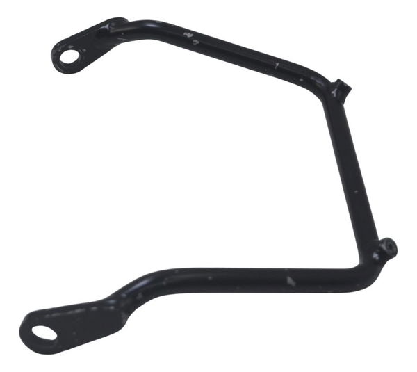 Suporte Parabrisa Bolha Bmw R 1200 Gs Adv 04-07 Original