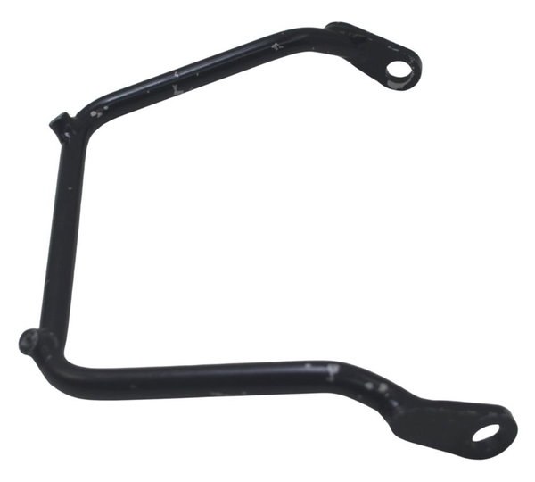 Suporte Parabrisa Bolha Bmw R 1200 Gs Adv 04-07 Original