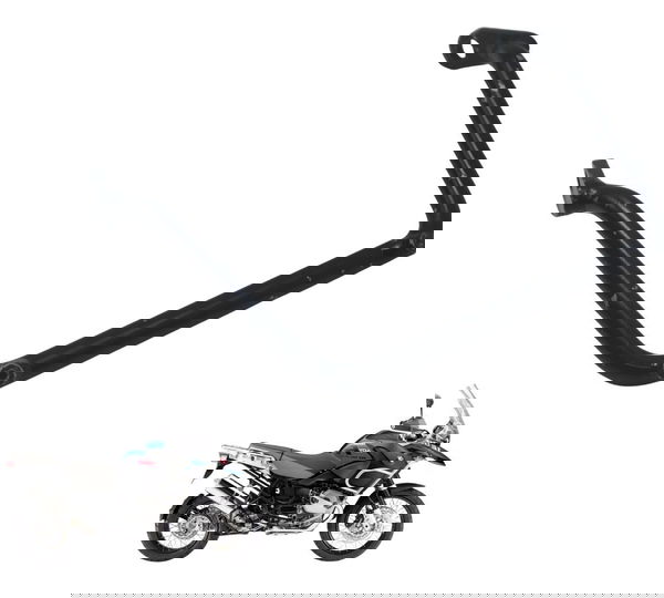 Suporte Parabrisa Bolha Bmw R 1200 Gs Adv 04-07 Original